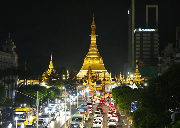 May Shan Hotel
