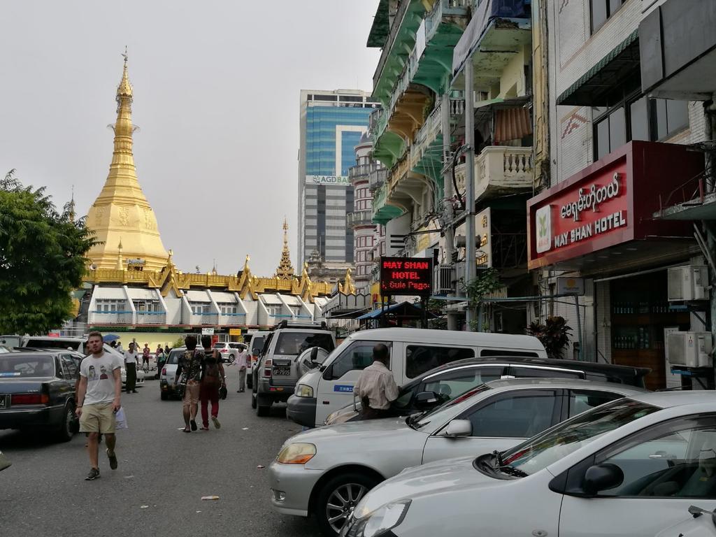 Shan Yangon