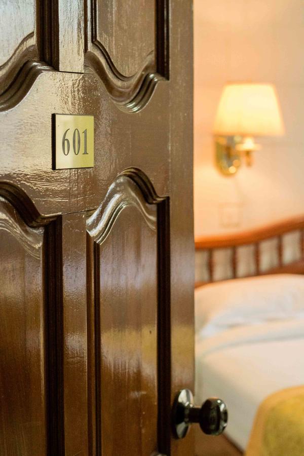 Shan Hotel Yangon