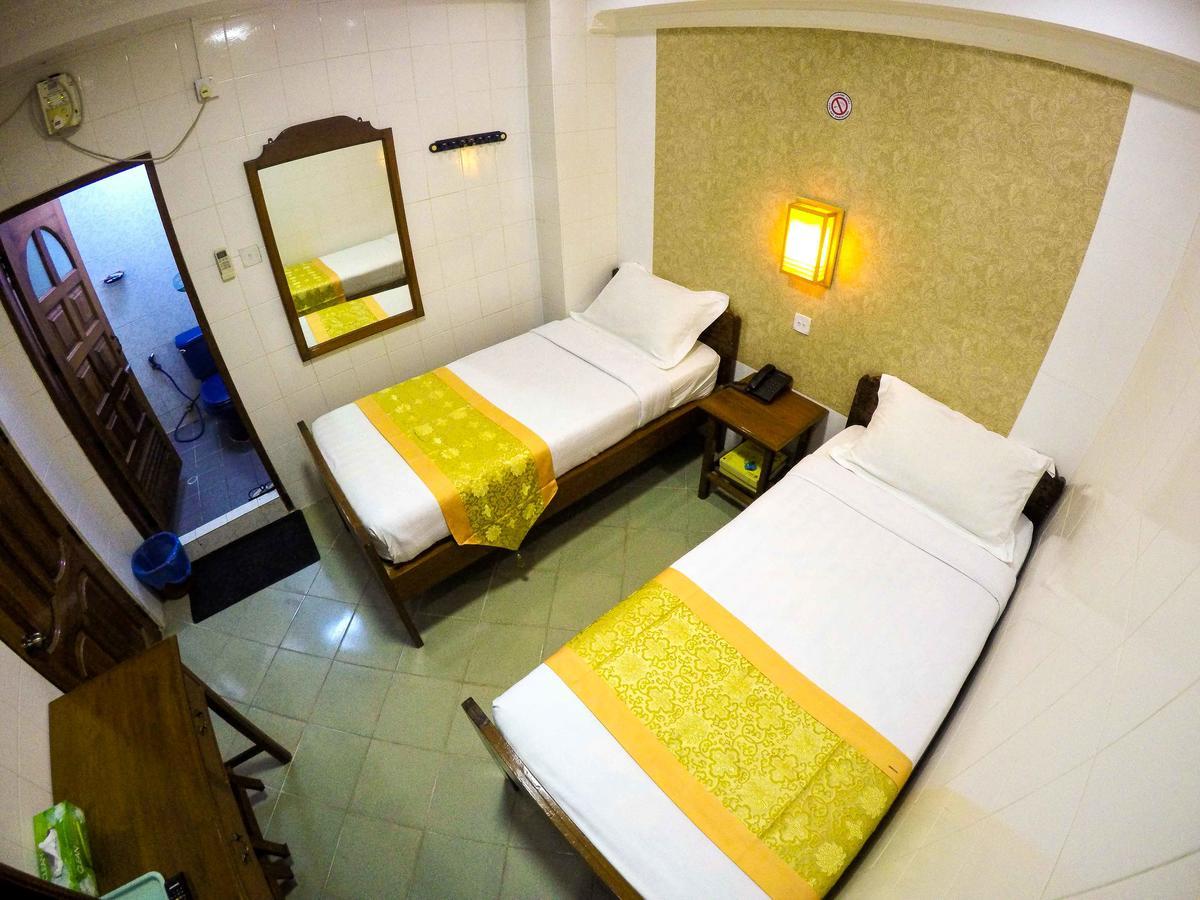 Shan Hotel