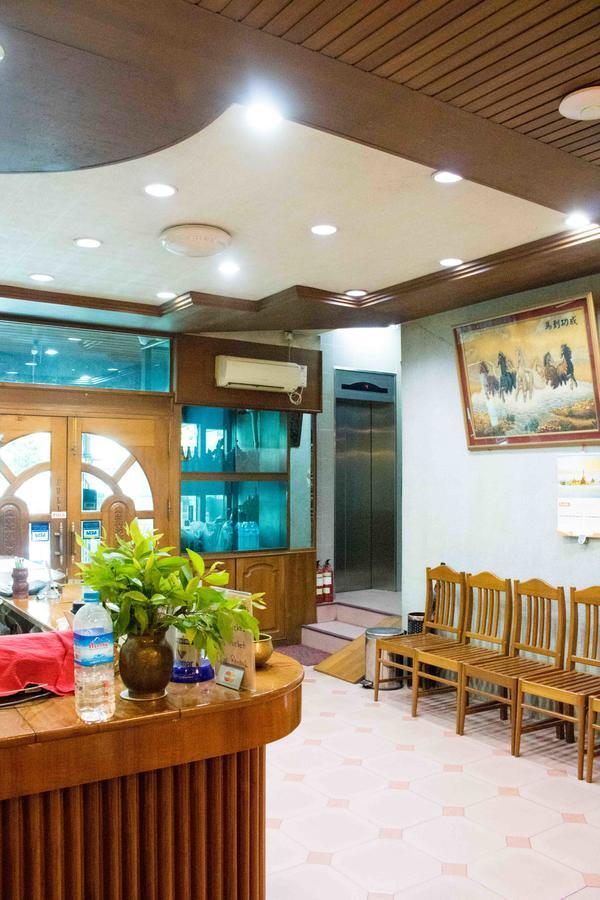 Hotel Shan