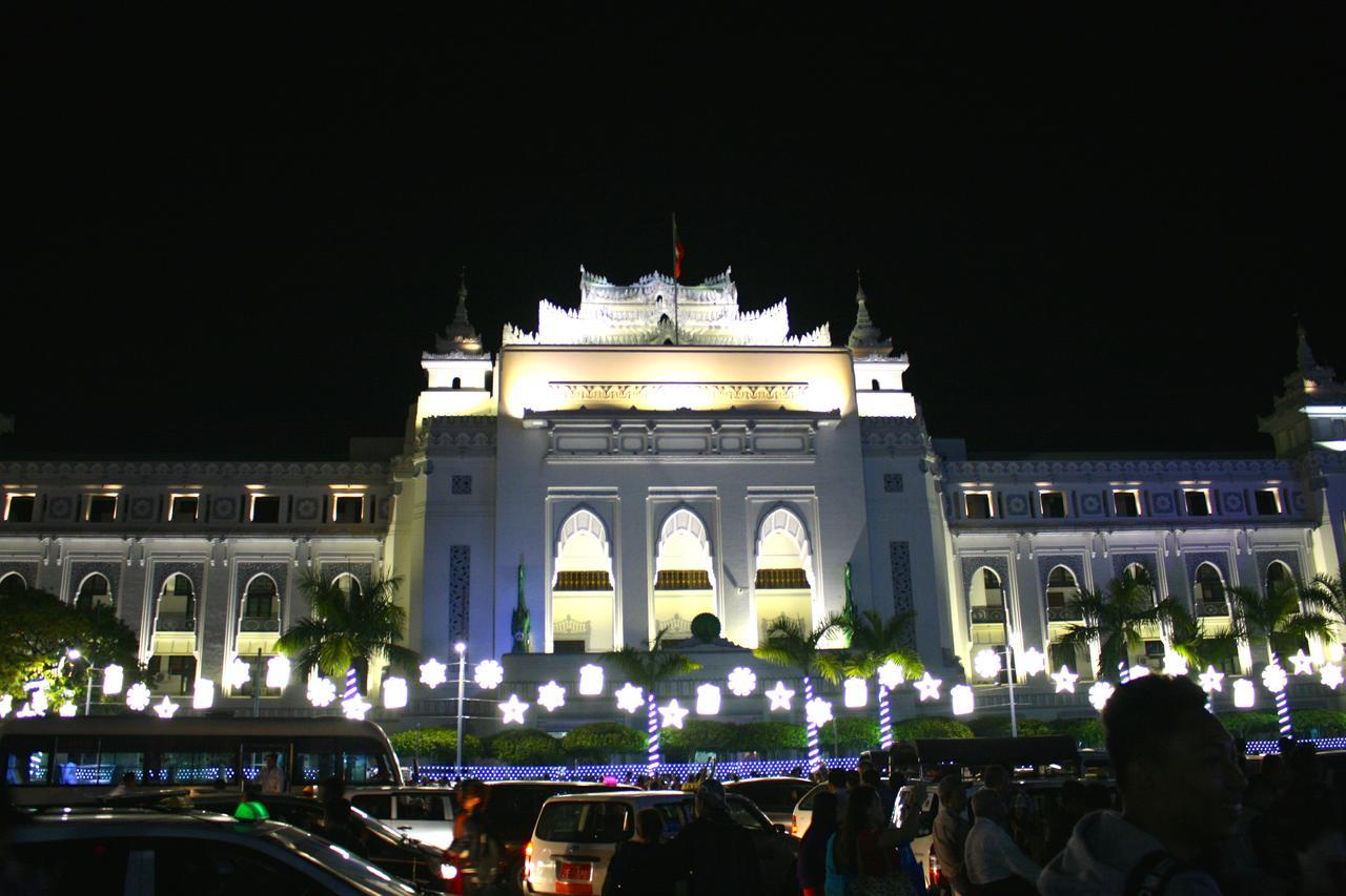 Shan Yangon