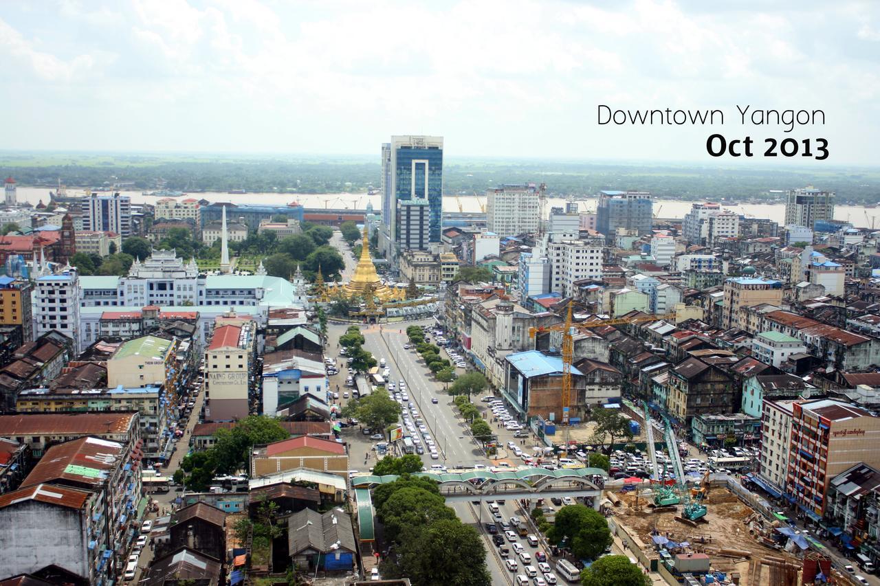 Shan Yangon